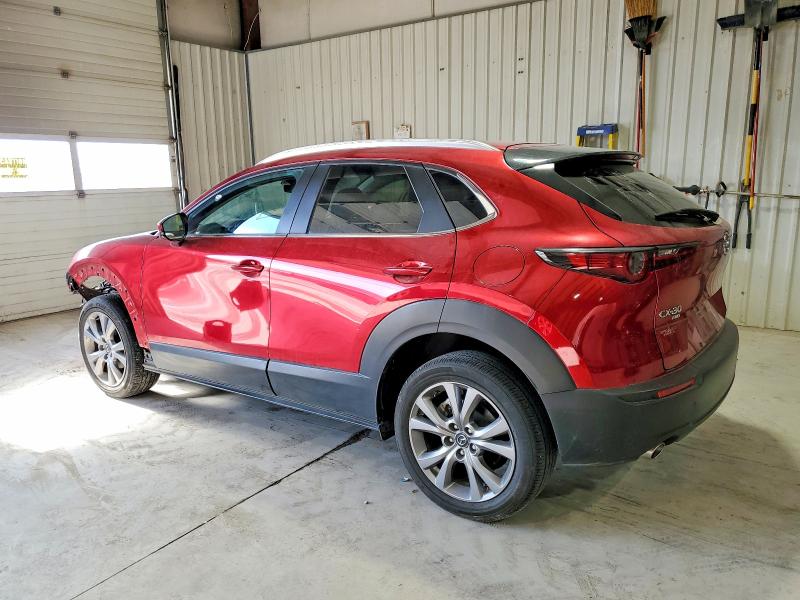 Фото 2 - MAZDA CX30