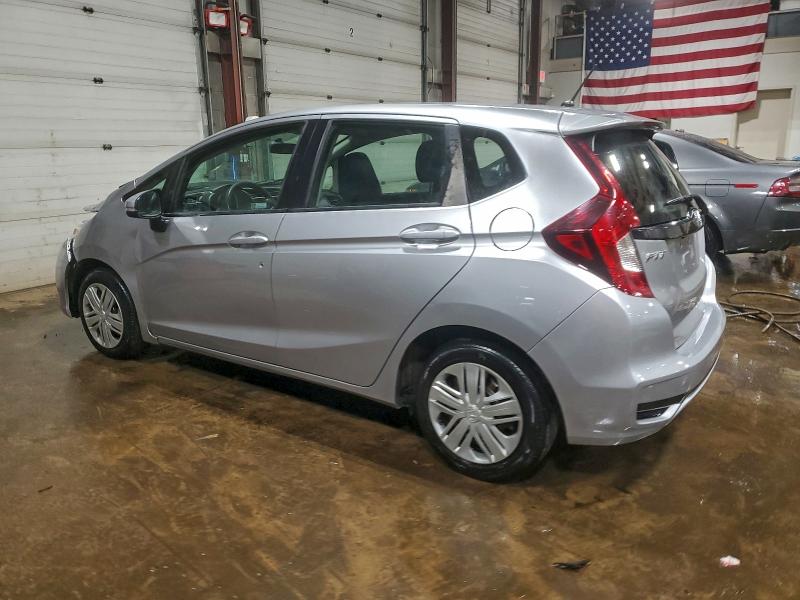 Фото 2 - HONDA FIT