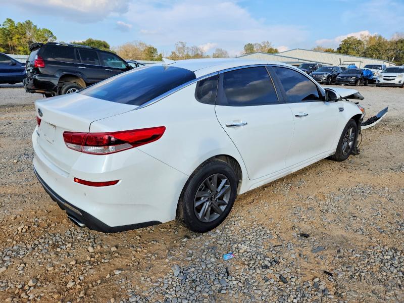 Фото 3 - KIA OPTIMA