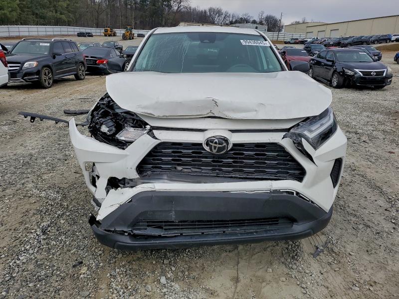 Фото 5 - TOYOTA RAV4