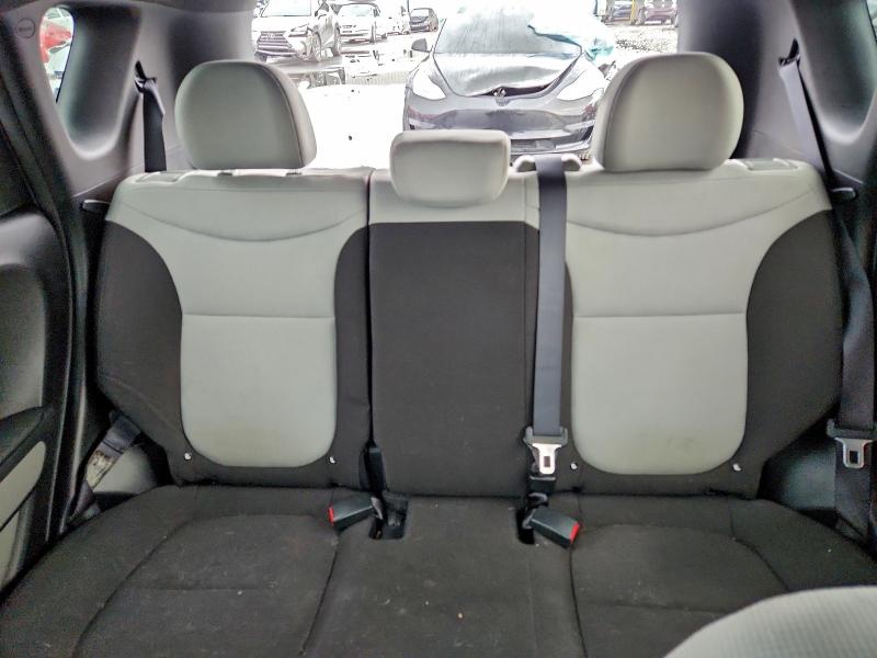 Фото 10 - KIA SOUL