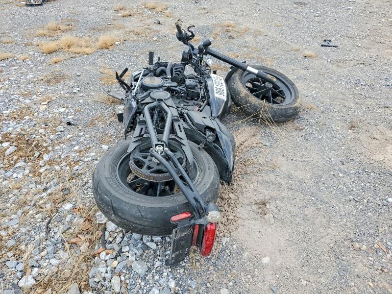 HARLEY-DAVIDSON RH1250 S 2024