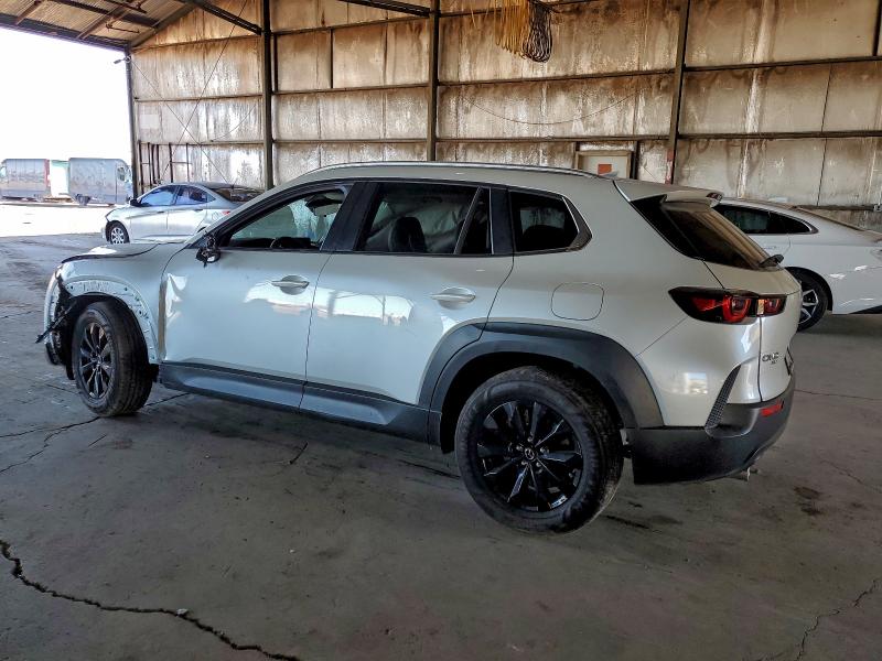 MAZDA CX-50 2025 VIN 7MMVABDM0SN307489