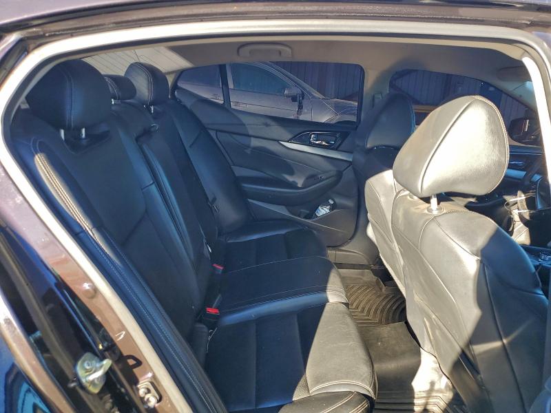 Фото 10 - NISSAN MAXIMA