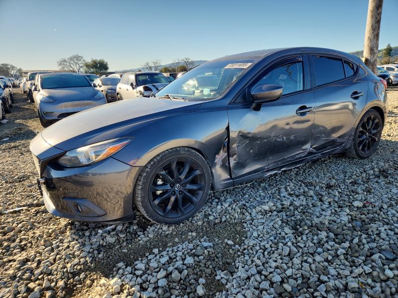 Фото 1 - MAZDA 3