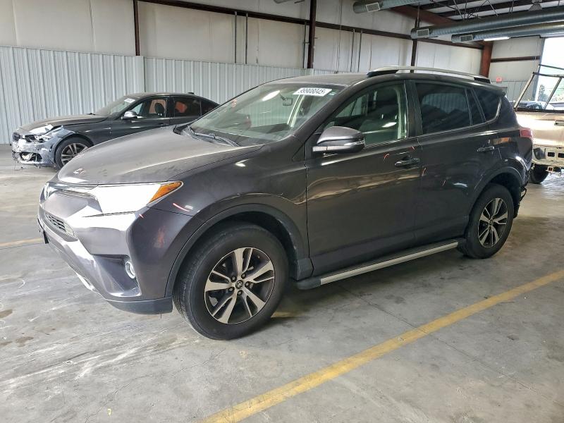 Фото 1 - TOYOTA RAV4