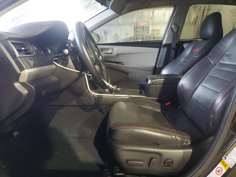 Фото 7 - TOYOTA CAMRY