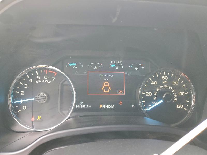 Фото 9 - FORD F-150