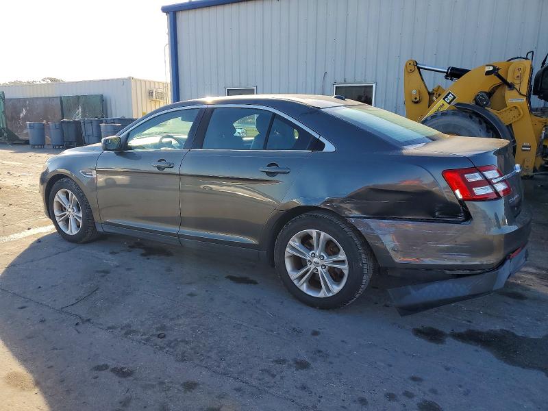 Фото 2 - FORD TAURUS