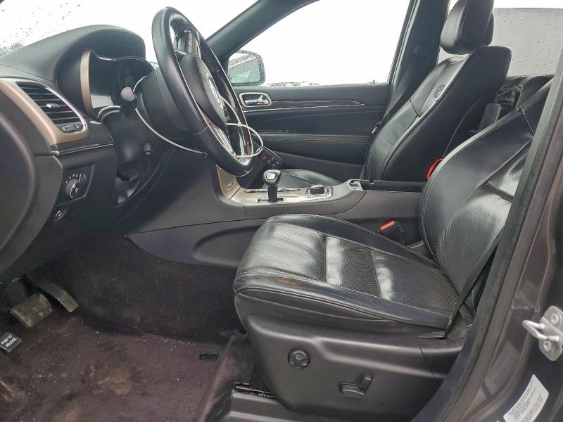 Фото 7 - JEEP GRAND CHER