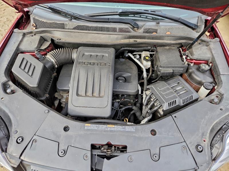 Фото 12 - GMC TERRAIN