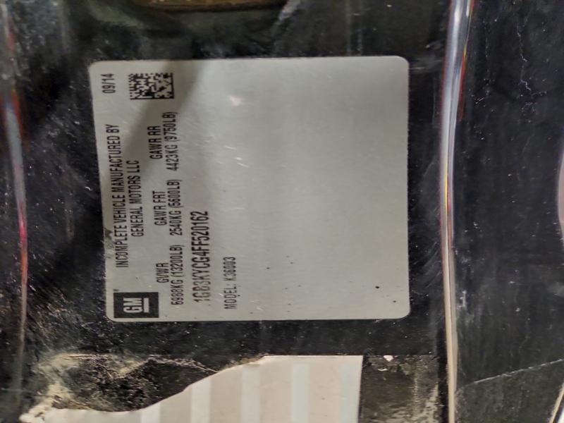 Фото 12 - CHEVROLET ALL Models