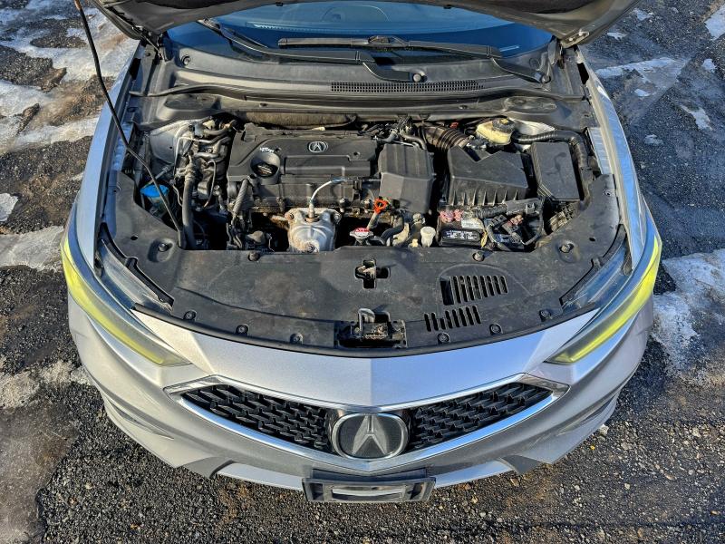 Фото 7 - ACURA ILX