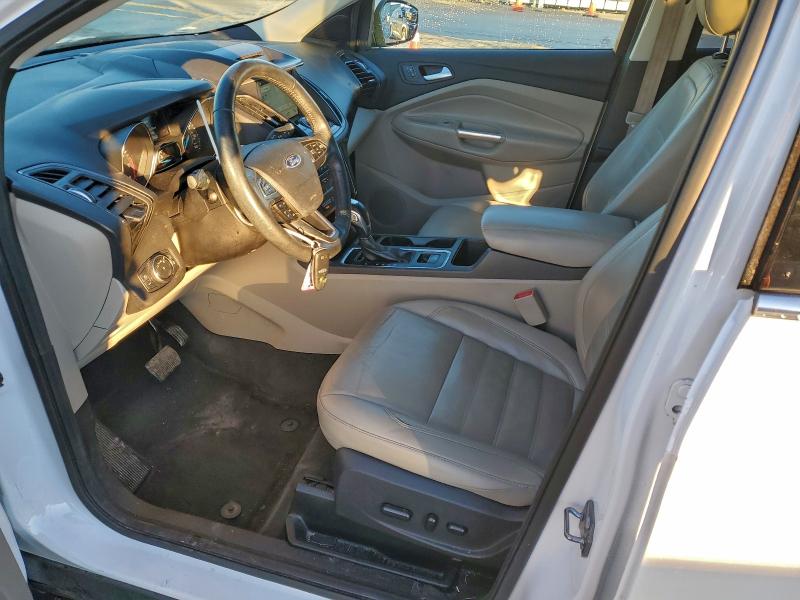 Фото 7 - FORD ESCAPE