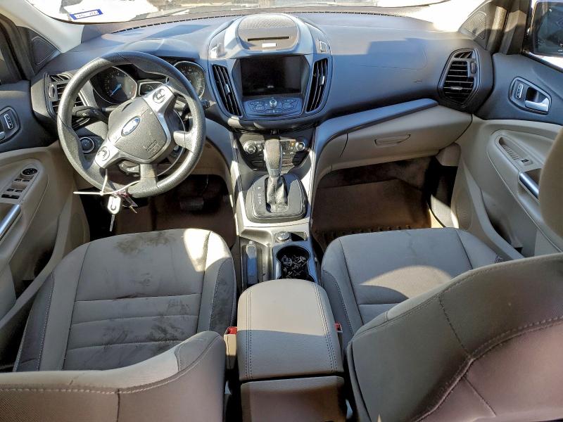 Фото 8 - FORD ESCAPE