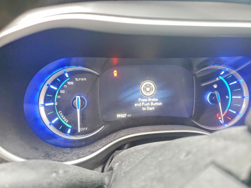 Фото 9 - CHRYSLER PACIFICA