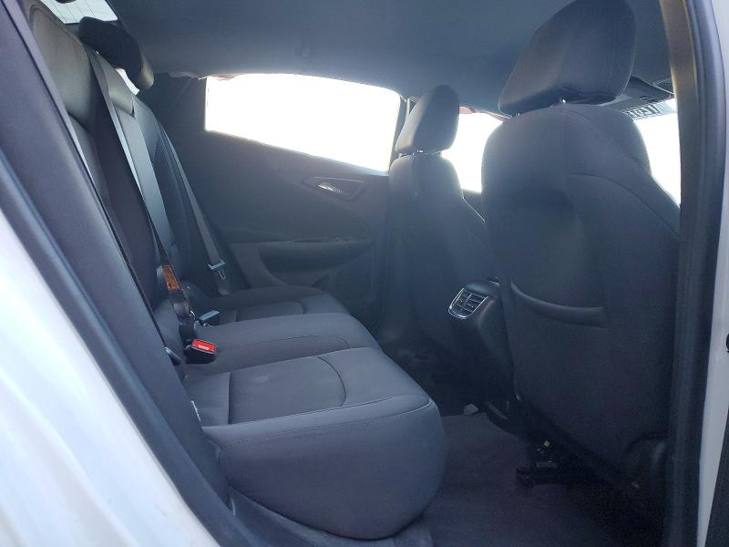 Фото 10 - CHEVROLET MALIBU