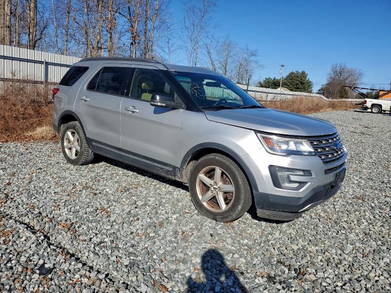 Фото 4 - FORD EXPLORER