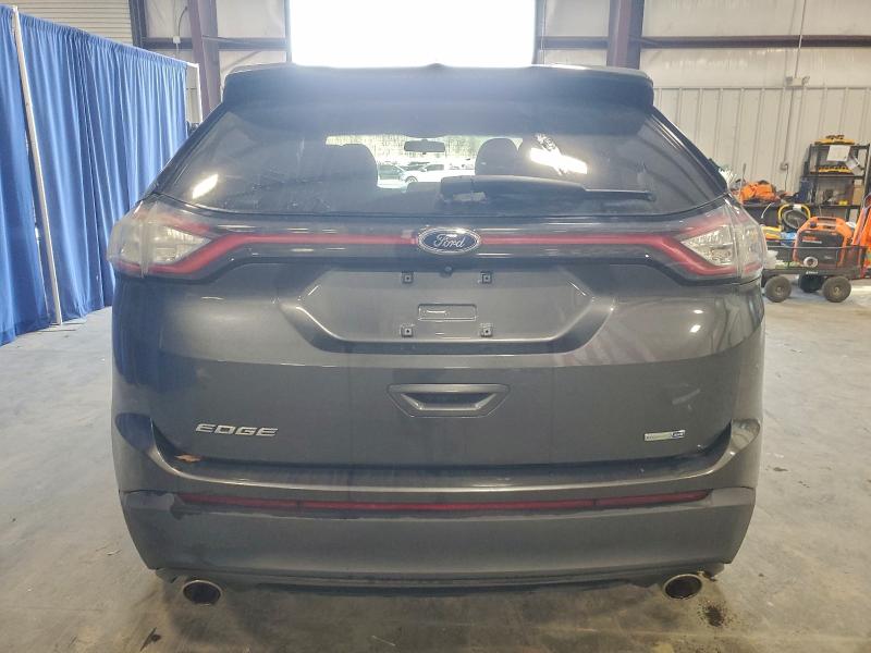 Фото 6 - FORD EDGE