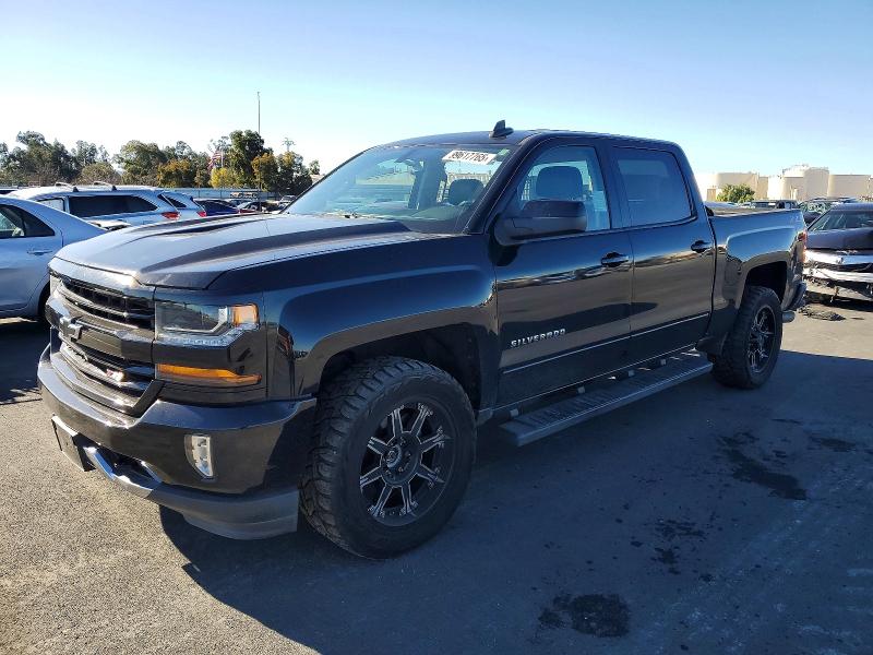 Фото 1 - CHEVROLET ALL Models