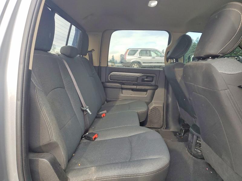 Фото 10 - RAM 2500