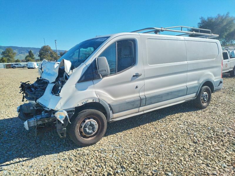 Фото 1 - FORD TRANSIT
