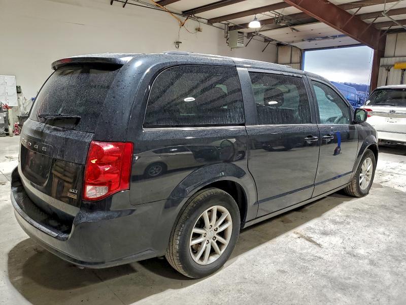 Фото 3 - DODGE CARAVAN