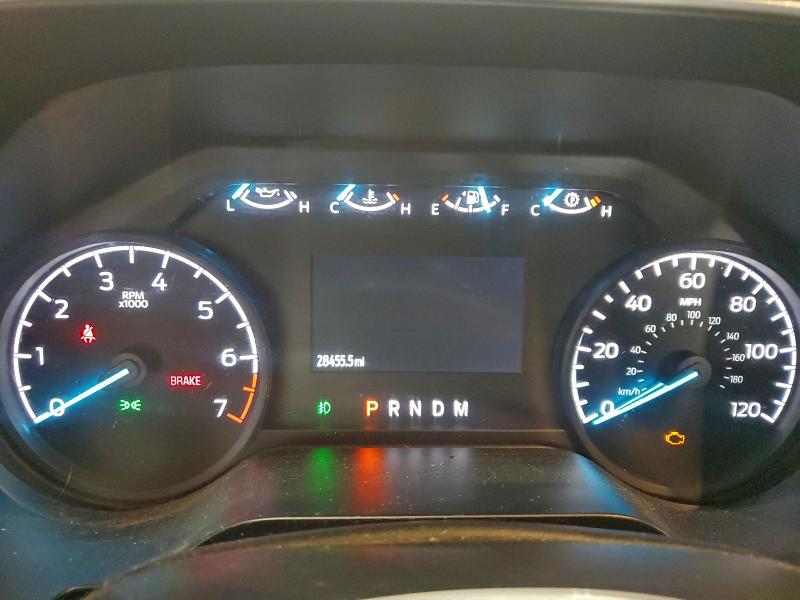 Фото 9 - FORD F-150