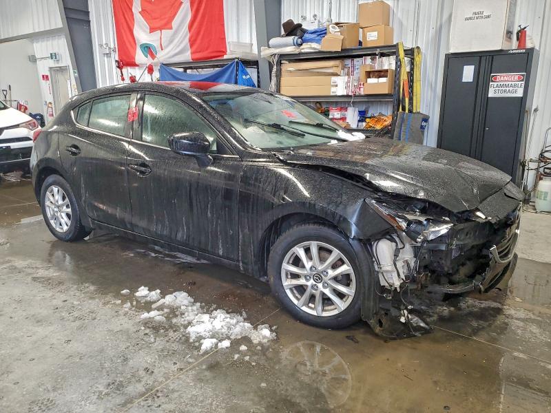 Фото 4 - MAZDA 3