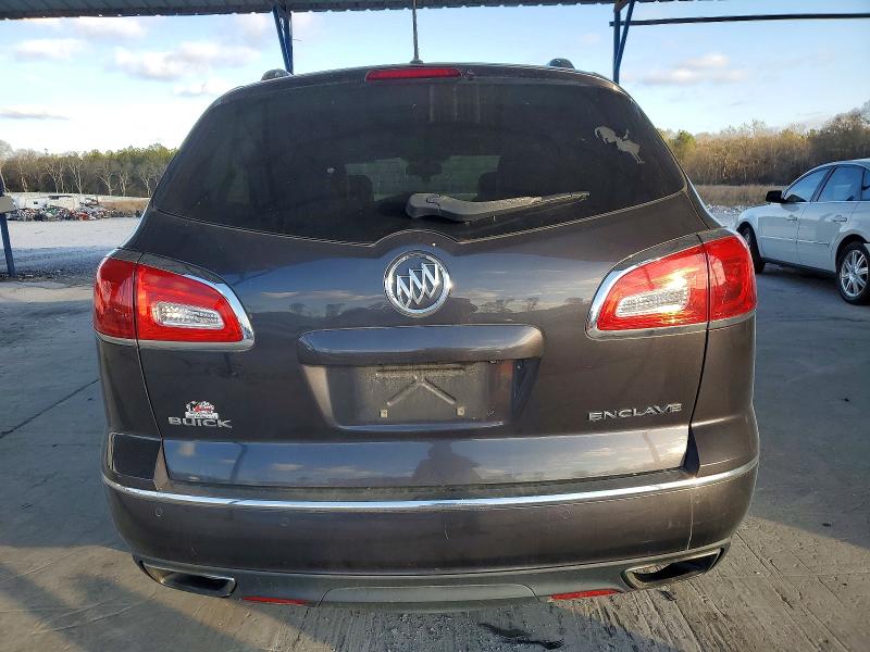 Фото 6 - BUICK ENCLAVE