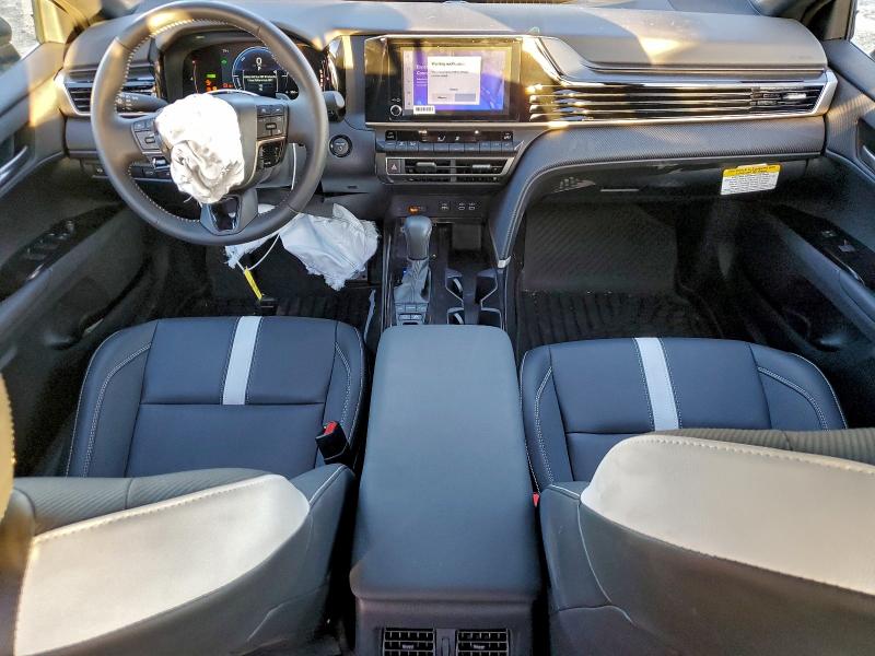 Фото 8 - TOYOTA CAMRY