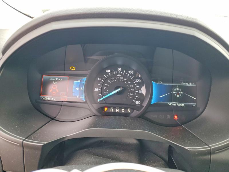 Фото 9 - FORD EDGE