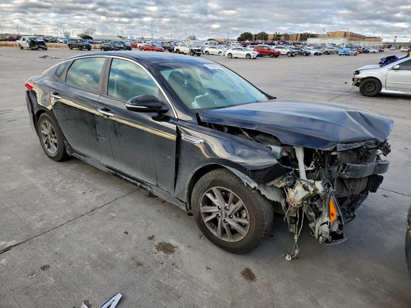 Фото 4 - KIA OPTIMA