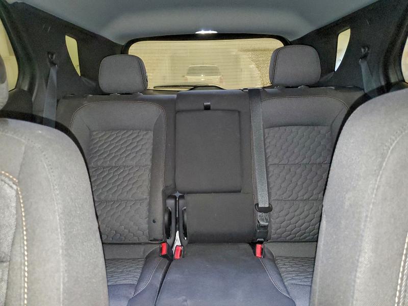 Фото 10 - CHEVROLET EQUINOX