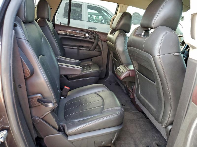Фото 11 - BUICK ENCLAVE