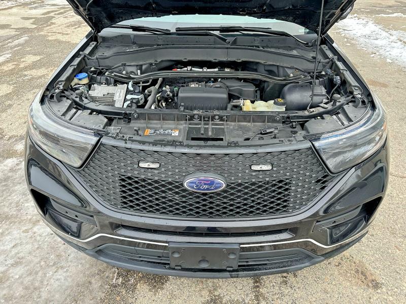 Фото 7 - FORD EXPLORER