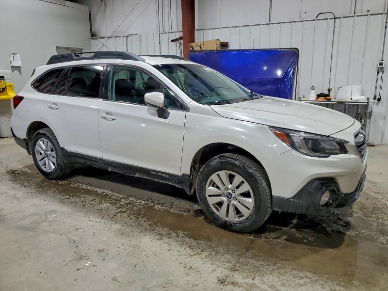 Фото 4 - SUBARU OUTBACK