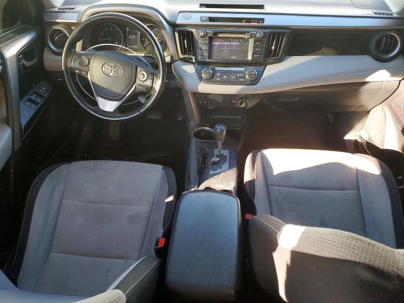 Фото 8 - TOYOTA RAV4