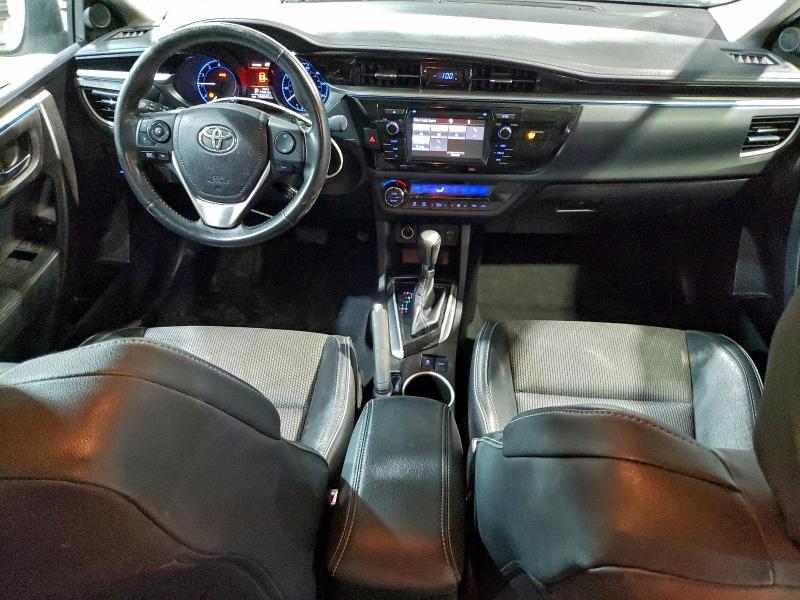 Фото 8 - TOYOTA COROLLA