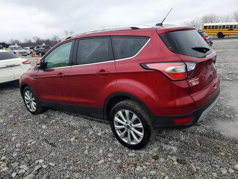 Фото 2 - FORD ESCAPE