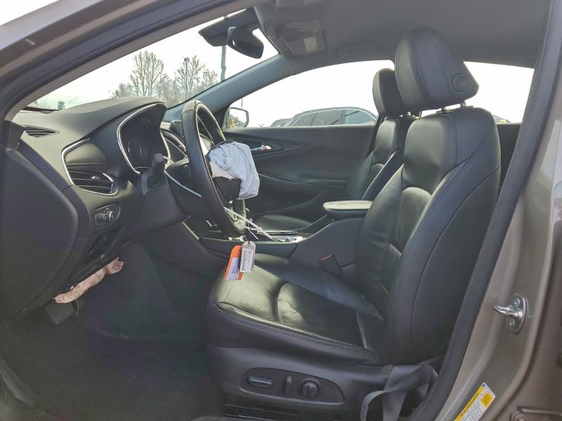 Фото 7 - CHEVROLET MALIBU