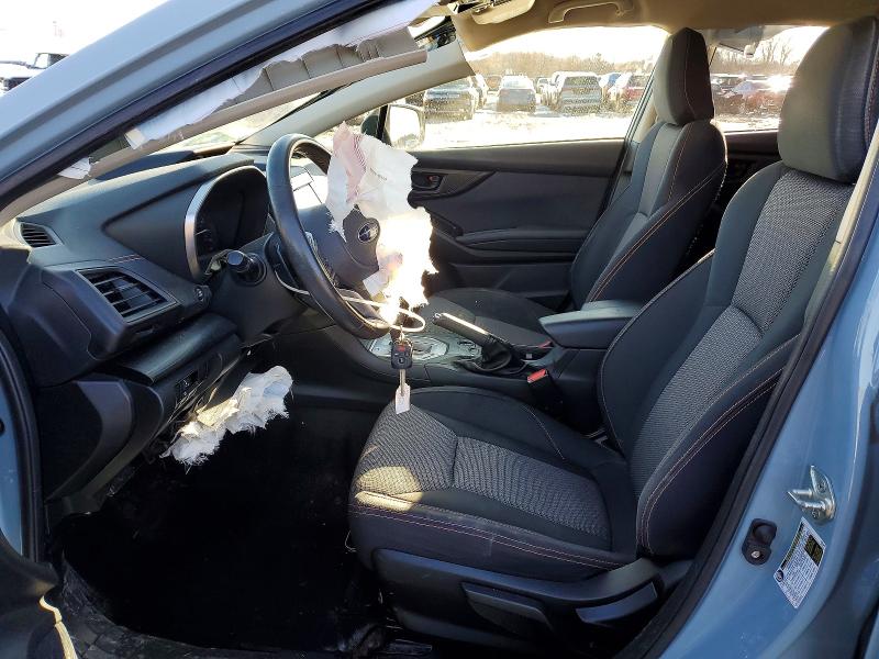 Фото 7 - SUBARU CROSSTREK