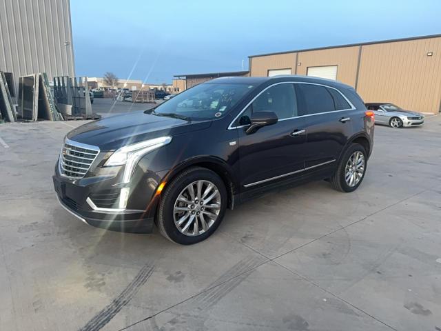 Фото 2 - CADILLAC XT5