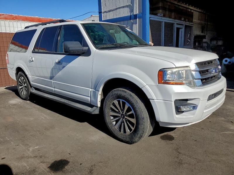 Фото 4 - FORD EXPEDITION