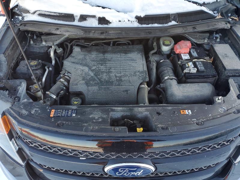 Фото 12 - FORD EXPLORER