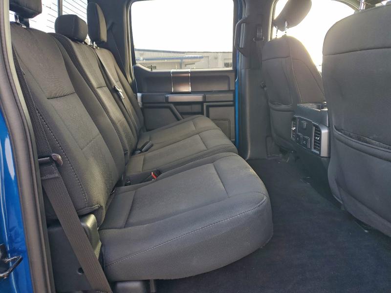 Фото 10 - FORD F-150