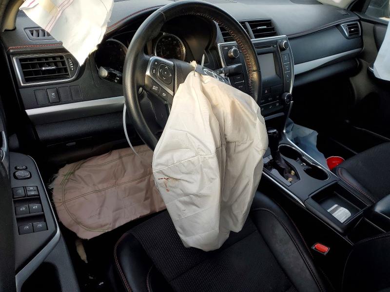 Фото 8 - TOYOTA CAMRY