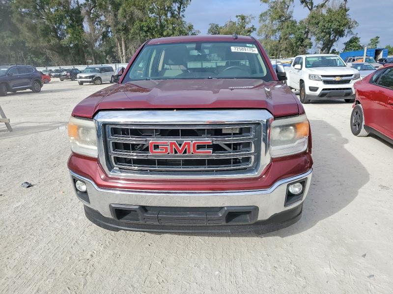 Фото 5 - GMC SIERRA