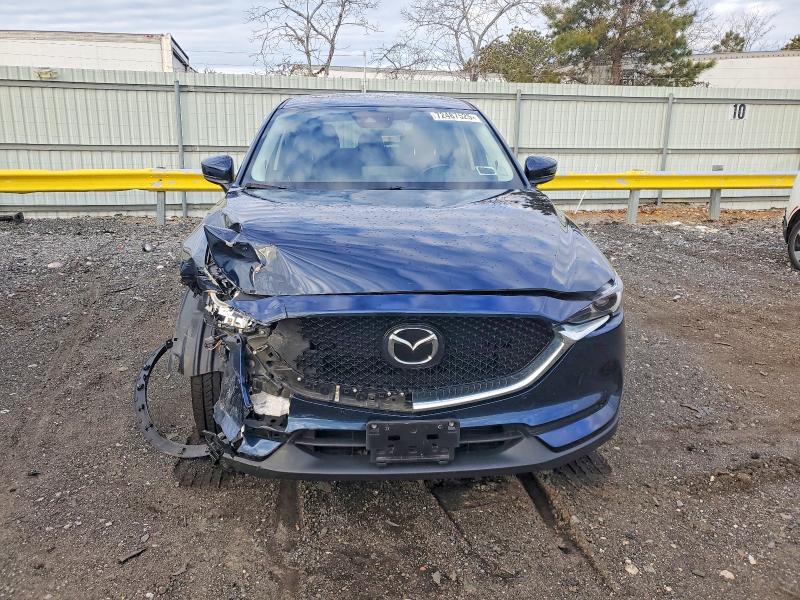 Фото 5 - MAZDA CX-5