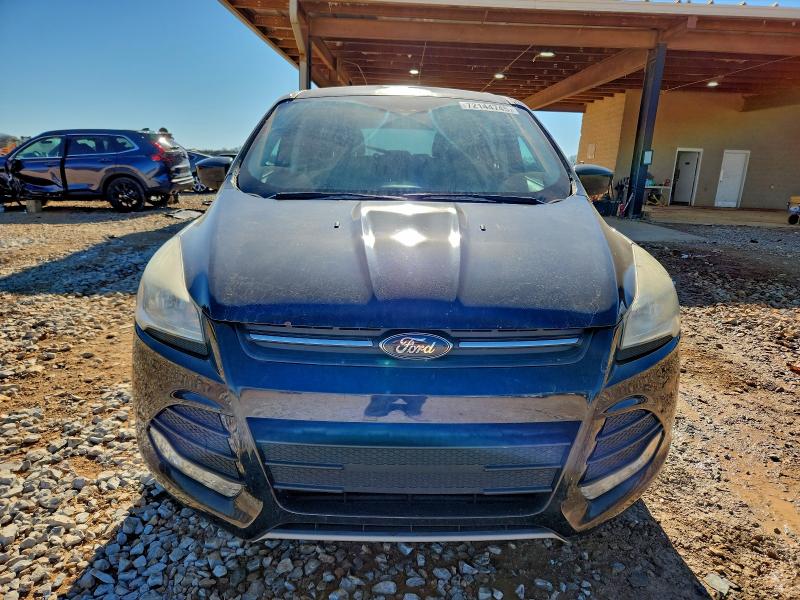 Фото 5 - FORD ESCAPE